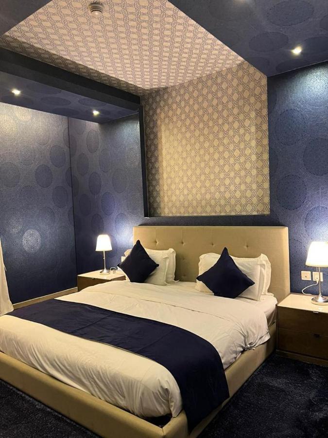 Masken Noon Aprthotel Jeddah Exterior photo