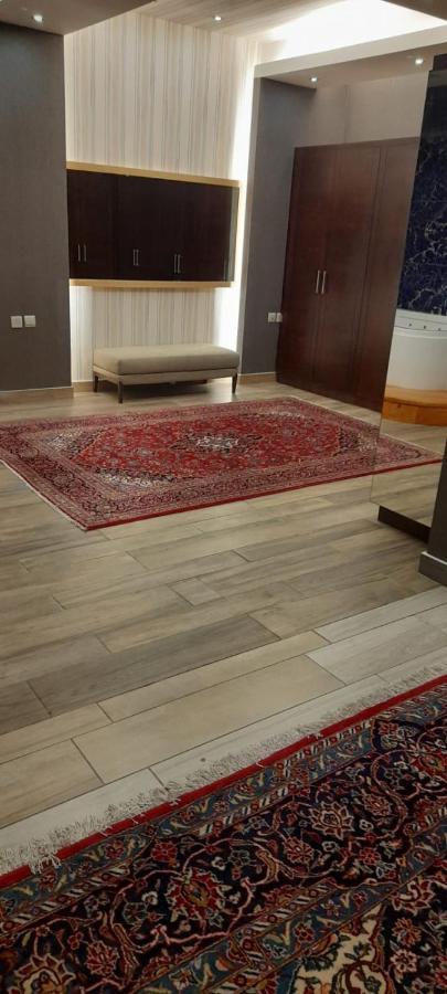 Masken Noon Aprthotel Jeddah Exterior photo